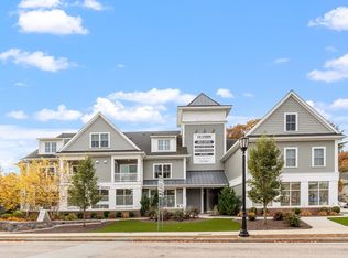 18 Union St #301, Norfolk, MA 02056