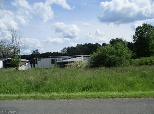 Fenkell Rd, Andover, OH 44003