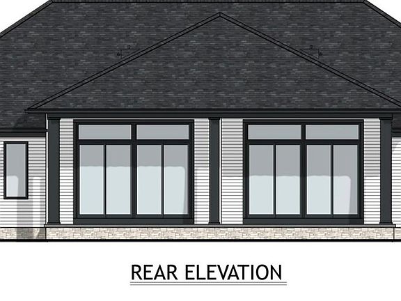 2nd image of 1164 Skyland Falls Blvd