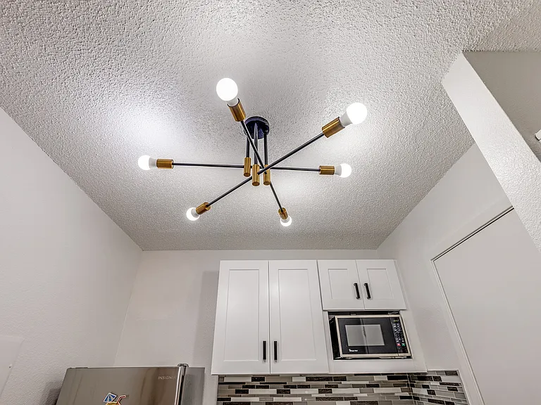 Contemporary Lighting