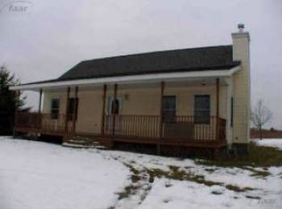 2918 Gravel Creek Rd, North Branch, MI 48461