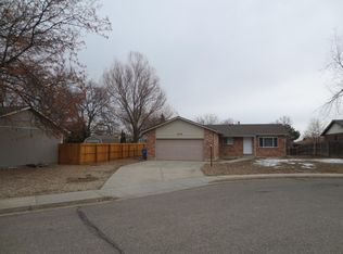 2228 Bismarck Ct, Loveland, CO 80538
