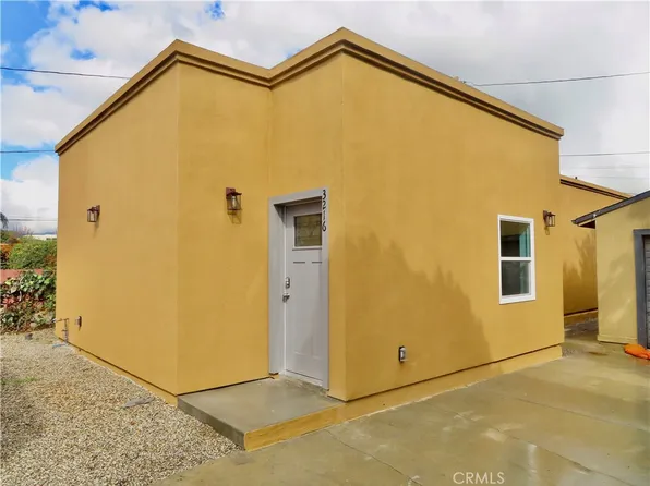 3216 S 8th, Arcadia, CA