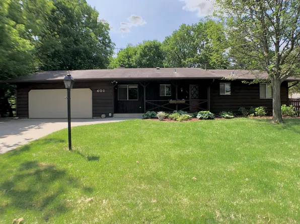 401 Del Rio Dr, Chanhassen, MN 55317