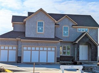 9303 W 168th Ter, Overland Park, KS 66085