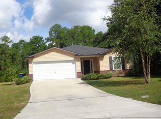 3008 Pilar Ln, Jacksonville, FL 32225