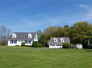 4599 State Route 226, Rock Stream, NY 14878