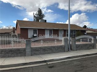 3001 Camillo Ct, Las Vegas, NV 89146