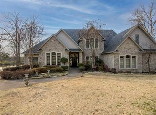 2810 Nix Lake Dr, Jonesboro, AR 72404
