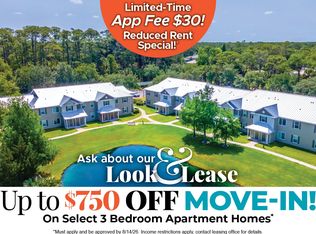 Malabar Cove Apartments, Palm Bay, FL 32908