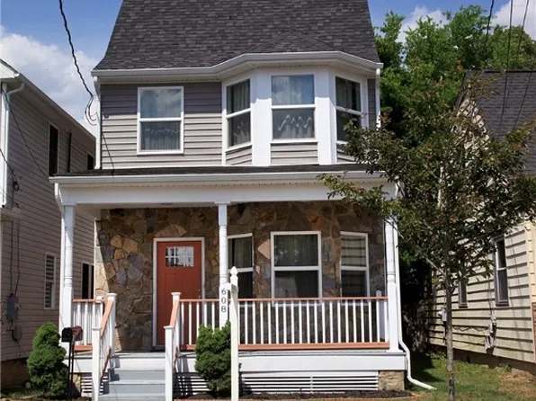 608 Rex Ave, Richmond, VA 23222