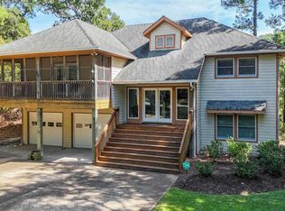 121 Colington Woods Trl LOT 6, Kill Devil Hills, NC 27948