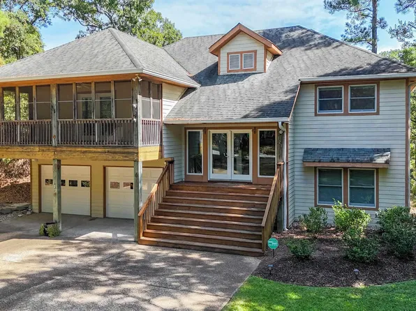 121 Colington Woods Trl Lot 6, Kill Devil Hills, NC 27948