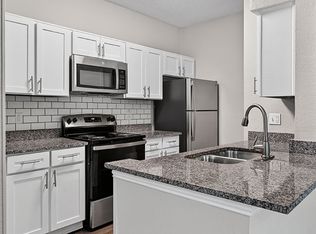 The Versailles Apartments, Dallas, TX 75287