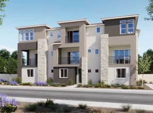 Isla 3B Plan, Great Park Neighborhoods : Isla at Luna Park, Irvine, CA 92618