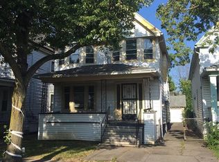 39 Cornwall Ave, Buffalo, NY 14215
