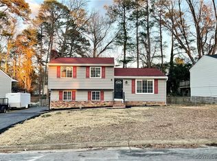 7335 Winterleaf Ct, North Chesterfield, VA 23234