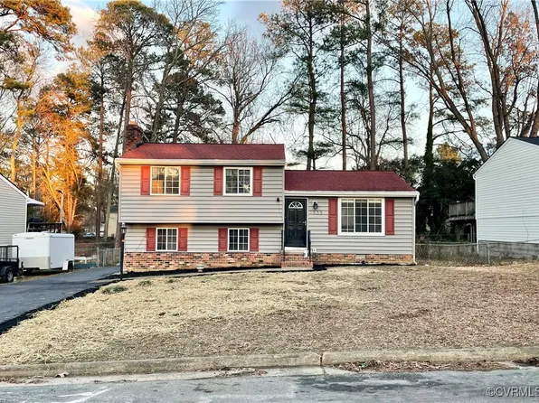 7335 Winterleaf Ct, North Chesterfield, VA 23234