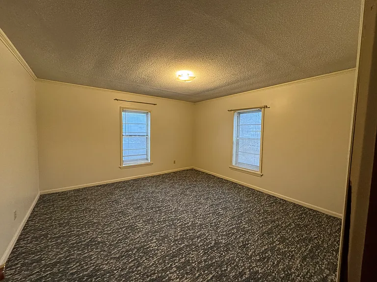Upstairs bedroom #3