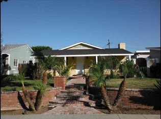 3650 California Ave, Long Beach, CA 90807