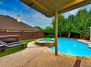 3108 Glory Ln, Plano, TX 75025