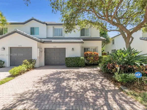 7370 NW 61st Ter, Parkland, FL 33067