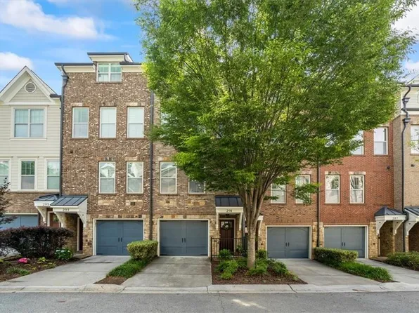 291 Goodson Way NW, Atlanta, GA 30309