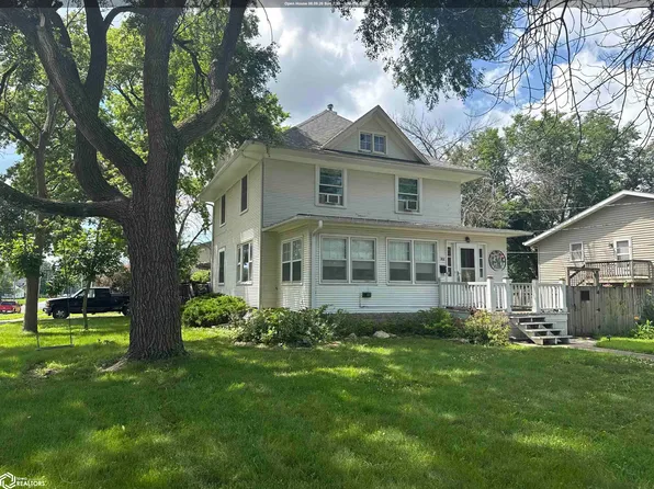 302 8th St N, Humboldt, IA 50548