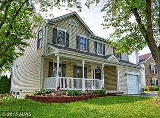 10717 Lynn Ct, Williamsport, MD 21795