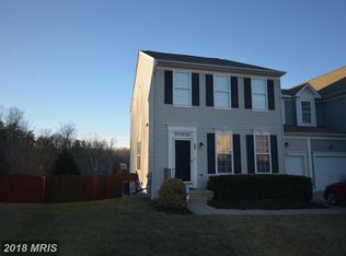 27 Barnum Dr, Stafford, VA 22556