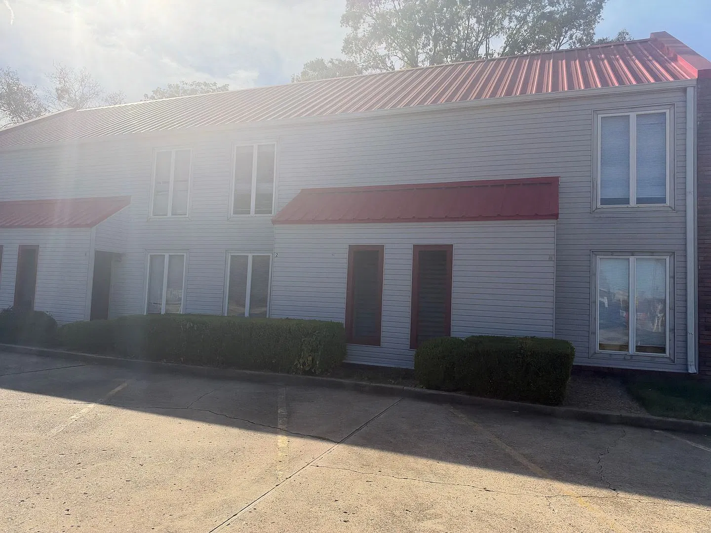 Lee Wood Townhomes — Photo 1