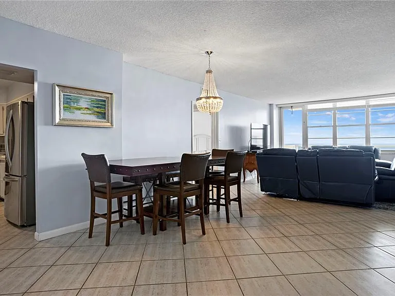 3725 S Ocean Dr #1610 — Photo 7