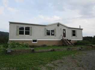 22417 Moore Rd, Robertsdale, PA 16674
