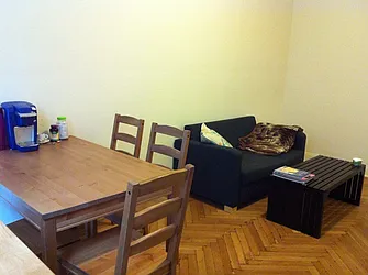 Rented by Time Equities, Inc.