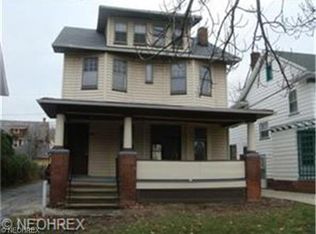 966 Brunswick Rd, Cleveland Heights, OH 44112