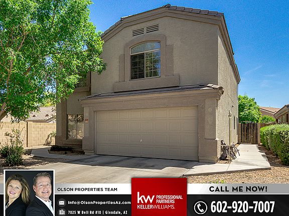 3rd image of 12741 W Santa Fe Ln