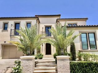 11716 N Manchester Way, Porter Ranch, CA 91326