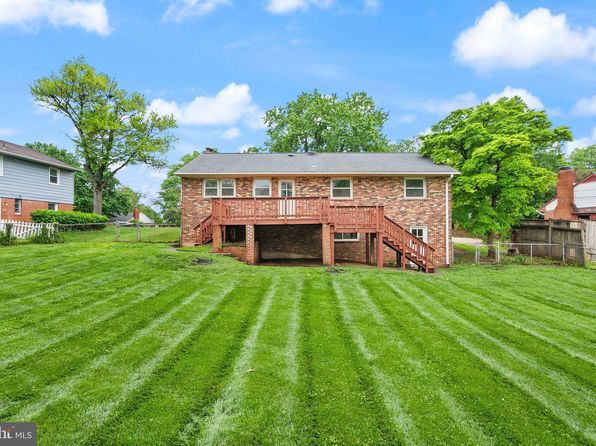 5301 Nutting Dr, Springfield, VA 22151