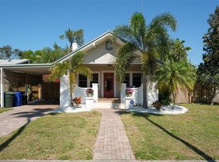 442 Richmond St, Dunedin, FL 34698