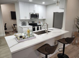 1 Bedroom + Den Plan, Placita Escondida Luxury Condos, Tucson, AZ 85718