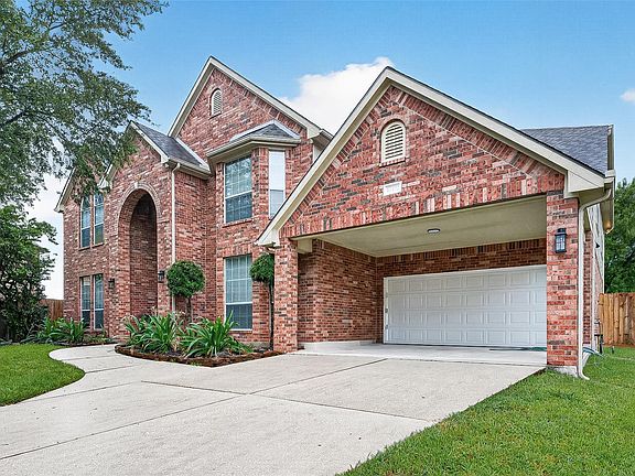 2nd image of 10402 Sagedock Ct