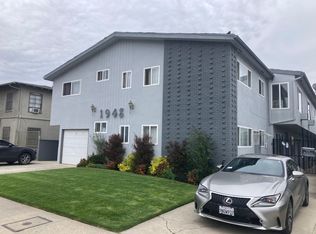1948 S Shenandoah St APT 3, Los Angeles, CA 90034