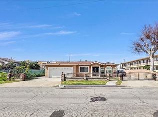 4131 Rowland Ave, El Monte, CA