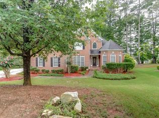 744 Hayes Ct, Atlanta, GA 30349