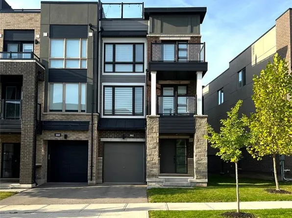 3062 Postridge Dr, Oakville, ON L6H 0R6