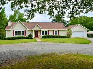 1005 Georgia Ridge Rd, Searcy, AR 72143