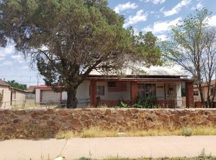 914 E 6th St, Douglas, AZ 85607