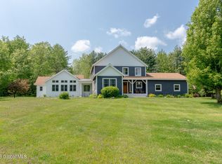 150 Medbury Rd, Porter Corners, NY 12859