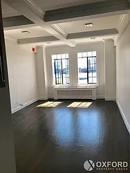 Rented by Oxford Property Group