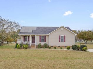 2568 Matthews Rd, Clayton, NC 27520